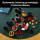 LEGO Super Mario 72037 Mario Kart: Mario i Standard Kart - 1331674 - zdjęcie 5